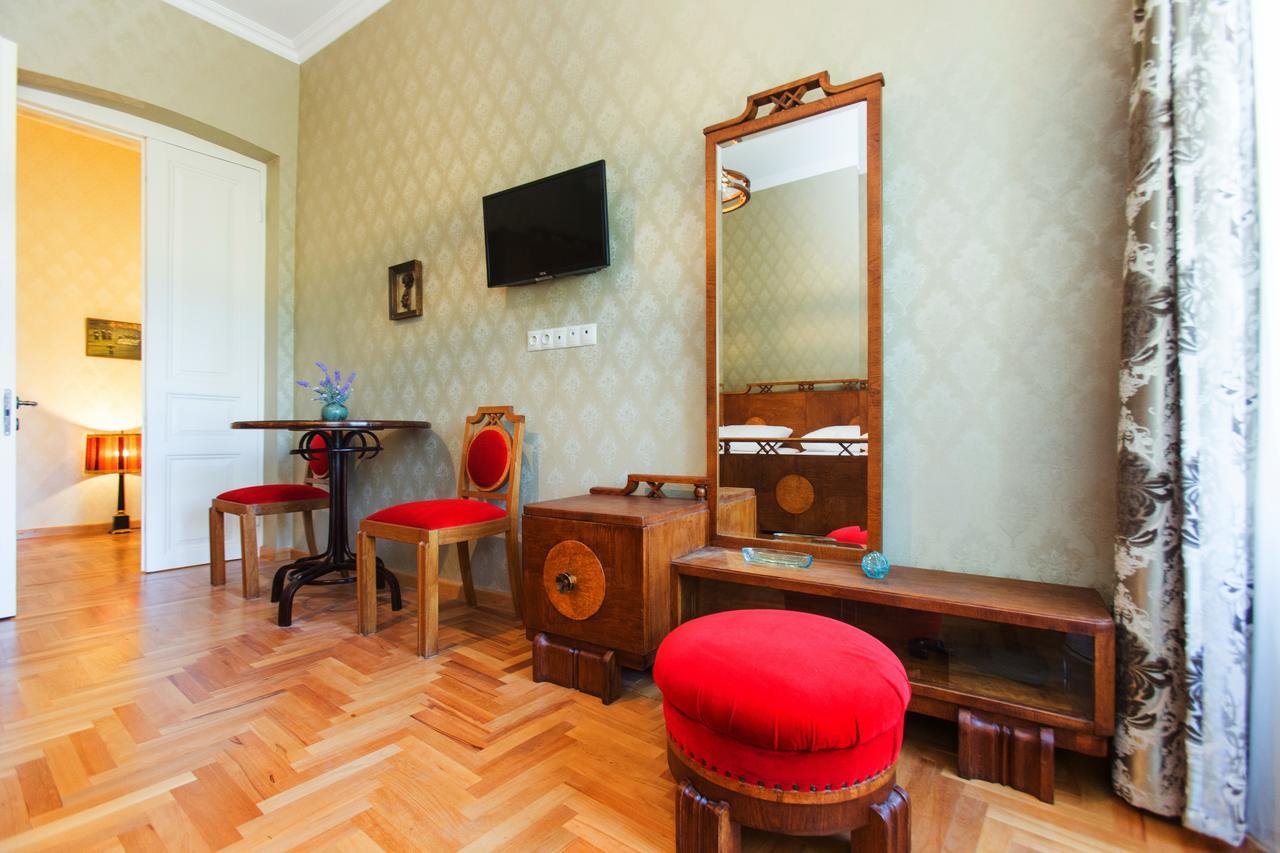Bloom Boutique Hotel Tbilissi Extérieur photo