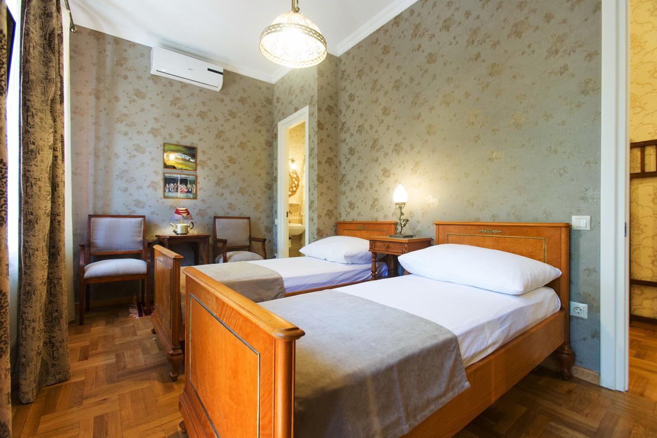Bloom Boutique Hotel Tbilissi Extérieur photo