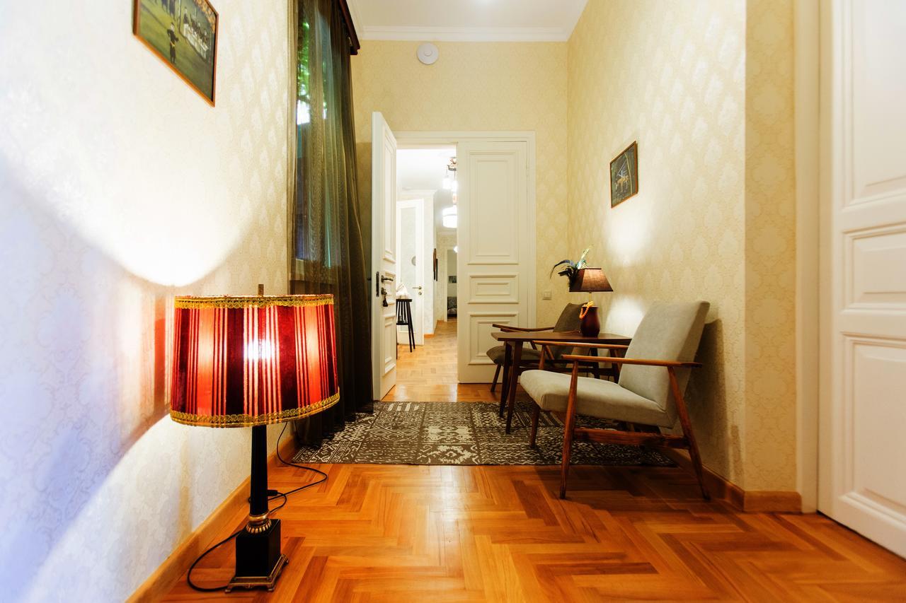Bloom Boutique Hotel Tbilissi Extérieur photo