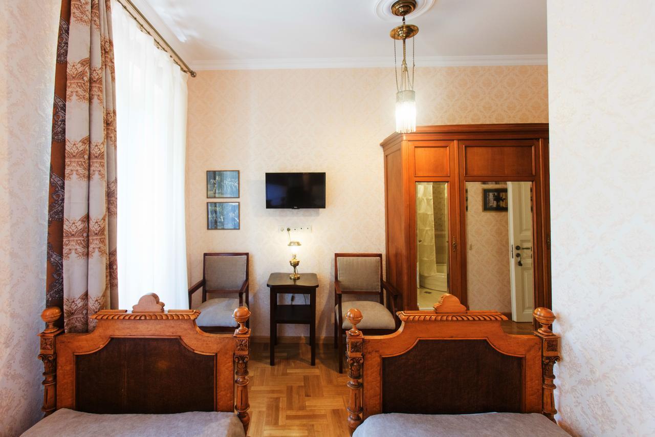 Bloom Boutique Hotel Tbilissi Extérieur photo