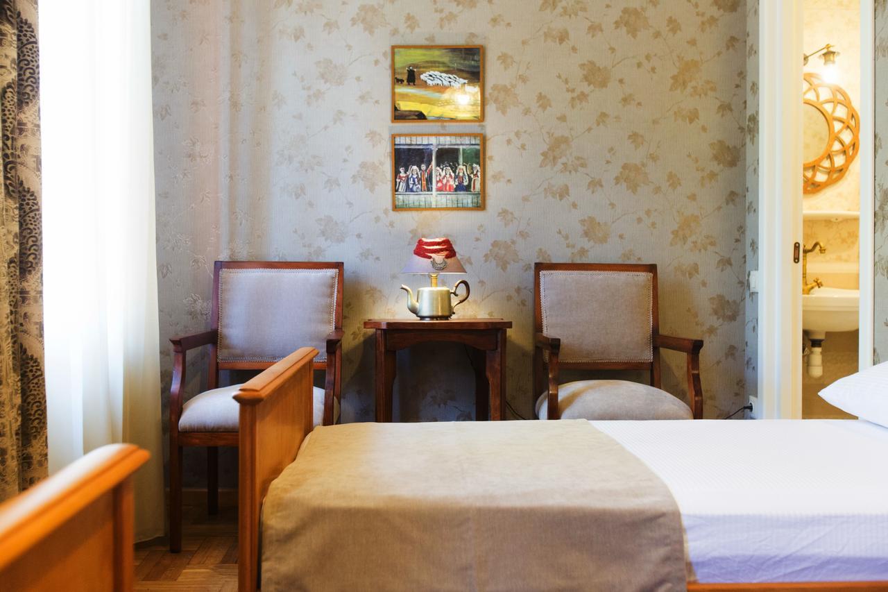 Bloom Boutique Hotel Tbilissi Extérieur photo