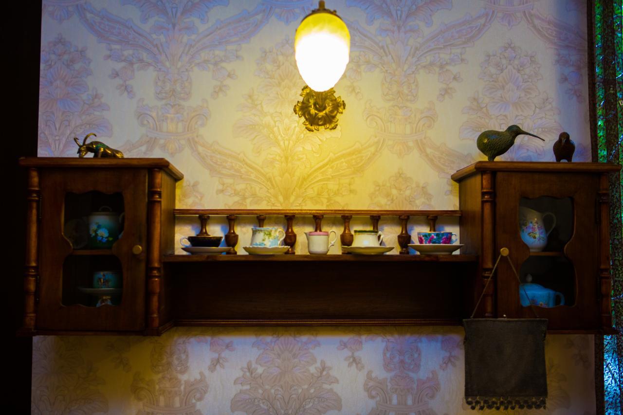 Bloom Boutique Hotel Tbilissi Extérieur photo
