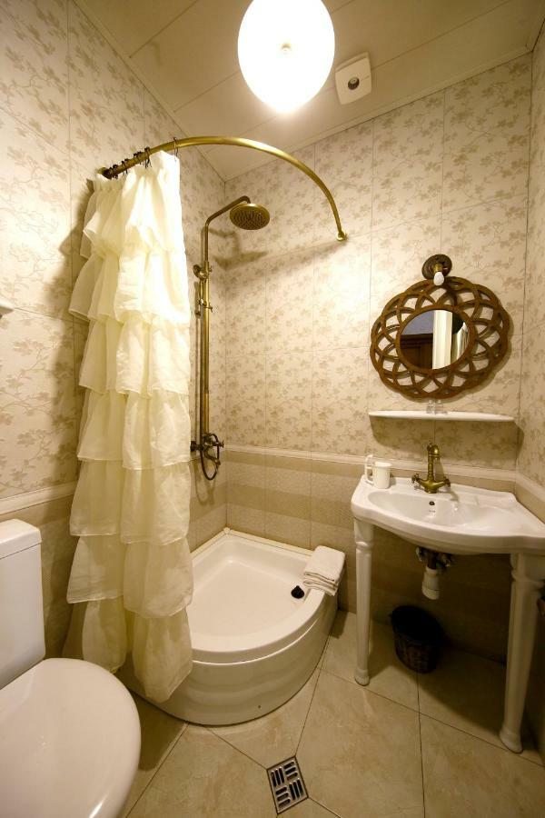 Bloom Boutique Hotel Tbilissi Extérieur photo