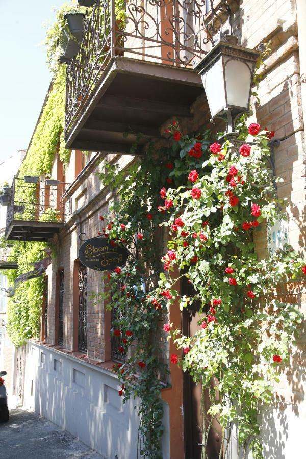 Bloom Boutique Hotel Tbilissi Extérieur photo