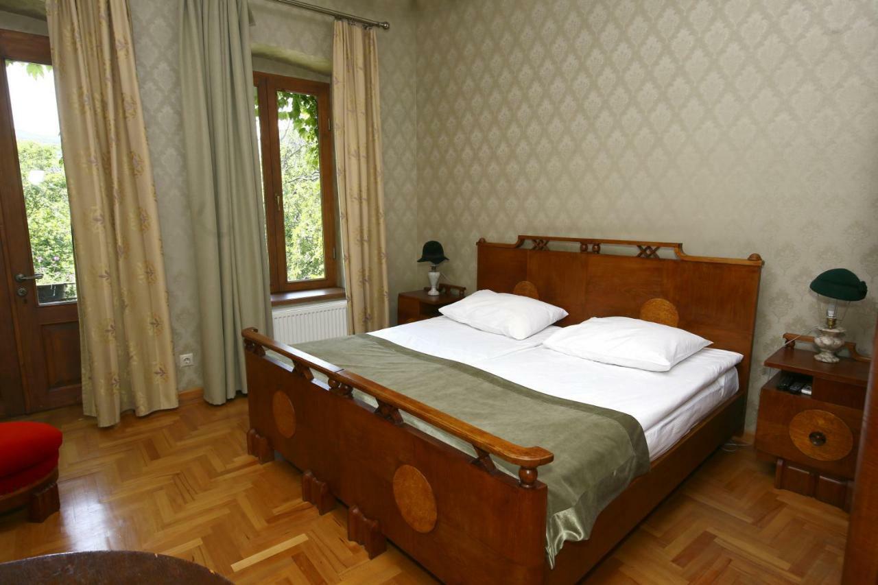 Bloom Boutique Hotel Tbilissi Extérieur photo