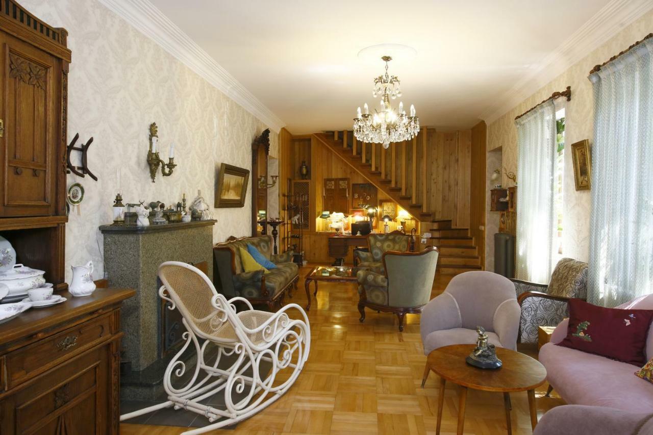 Bloom Boutique Hotel Tbilissi Extérieur photo